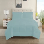 Sweet Home Collection Dorm Room Essentials College Bedding Comforter Set 7. Fixed Price $65.16.