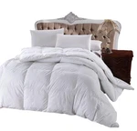 Royal Hotel Bedding 300 Thread Count Queen Size Down-alternative Comforter, O.... Fixed Price $115.90.