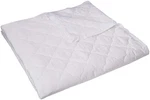 Sleep Philosophy Wonder Down Alternative Blanket Full/queen, White (BASI51-03.... Fixed Price $87.37.
