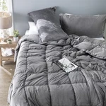 Byourbed Cuz I'm Cozy - Coma Inducer Oversized King Comforter Set Usa Lightwe. Fixed Price $149.99.