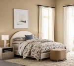 Pottery Barn-tessa Embroidered Quilt. Fixed Price $174.50.