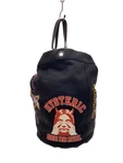 Black Sweat Shoulder Bag Hysteric Glamour College Collage. Fixed Price $187.15.