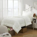Dorm Room Essentials College Bedding Comforter Set 5 Piece Twin Xl Size I.... Fixed Price $63.72.