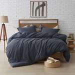 Byourbed Natural Loft Oversized King Comforter Set - Faded Black. Fixed Price $209.99.