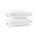 Extra Super Firm Serta Bed Sleeping Standard Queen Soft Set 2. Fixed Price $35.98.