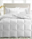 Dream By Martha Stewart Medium Weight Down Alternative Comforter - Twin. Fixed Price $64.71.