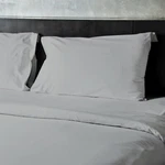 Bed Sheets 1800 Thread Count Bamboo Cotton Feel King Queen For Deep Pockets. Fixed Price $25.27.