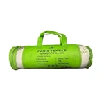 Paris Textile Bamboo Pillow King Size White Zip Closure Bedroom Adults. Fixed Price $29.99.