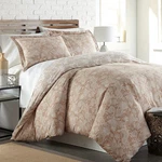 Paisley Duvet Cover Size/full Set, Reversible Size/queen,. Fixed Price $54.61.