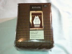 Croscill Estate Pole Top Drapery Set - Highlands. Fixed Price $125.00.
