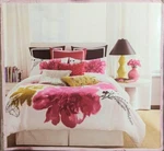 Anthology 2 Piece Comforter Set Blossom Embroidered Floral Twin/ Xl New. Fixed Price $129.95.