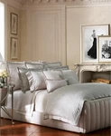 Ralph Lauren Fleur Du Roi Vntg Silver Collection Full Queen Comforter New Gray. Fixed Price $489.99.
