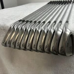 King Snake Over Size Iron Set Mens Rh 11 Clubs Regular Steel Stainless Silver. Fixed Price $99.76.