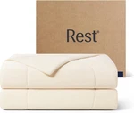 Evercool Cooling Comforter, Full/queen, Blanket Hot Sleepers, All Season. Fixed Price $285.99.