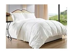 Celine Linen Luxury Ultra Plush Down Alternative Double-filled Comf... Fast Ship. Fixed Price $63.99.