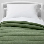 Toddler Channel Jersey Kids' Comforter - Pillowfort. Fixed Price $16.14.