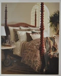 Nwt Vtg Ralph Lauren King Comforter Bellosguardo Paisley JM26 4. Fixed Price $349.99.