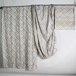 Keeco Llc Home Textiles Twin Bed Sheet Set 1 Flat, Fitted & Pillow Case. Fixed Price $18.48.