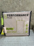 Sam Salem & Son Performance Plus Spandex Throw Blanket Blush Pink Nib. Fixed Price $25.00.