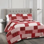 Greenville 3 Piece Quilt Set. Fixed Price $142.99.