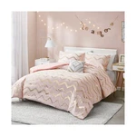 Codi Twin Comforter Girls - Cute Pink Bedding Sets Size .... Fixed Price $51.99.