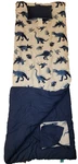 Pillowfort 3 Piece Dinosaur Print Twin Size Comforter W/pillow Case &. Fixed Price $29.99.