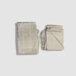Intelligent Design Blue & Grey Printed Comforter Full Sheet Set. Fixed Price $56.96.
