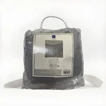 Lush Decor Queen/king/cal-king Gray One Bed Skirt. Fixed Price $28.99.