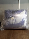 Deny Designs Emmauela Carratoni Agate Rhapsody Comforter Set With Shams King. Fixed Price $29.99.