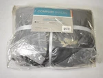 Spaces Vixie Reversible Comforter Mini Set Twin Size Down Alternative. Fixed Price $16.65.