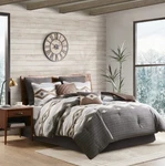 Woolrich Rustic Lodge Cabin Comforter Set - All Season Down Alternative Warm. Fixed Price $181.35.