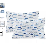 Urban Dreams Morris 8-PC. Kid's Full Comforter Set. Fixed Price $79.00.