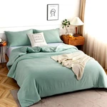 Cottebed Sage Green King Comforter Set Lightweight All Season Soft Bedding. Fixed Price $74.13.