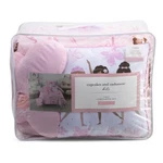 New Cupcakes & Cashmere Kids Pink Ballet 5 Piece Comforter Set Full/queen. Fixed Price $89.95.