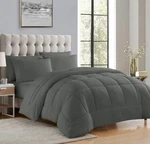 Sweet Home Collection Down Alternative Comforter Allseason Warmth Luxurious Full. Fixed Price $24.99.