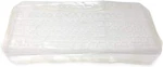 Protectcovers Keyboard Compatible With Cherry G86-62410 Euagsa #CH1039-116. Fixed Price $19.95.