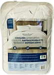 Sutton Place Collection Cooling Comforter-queen. Fixed Price $45.00.