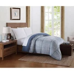 Brooklyn Loom King Size Reversible Comforter W/ 2 Sheet Sets Choice Of Colors!. Fixed Price $169.98.