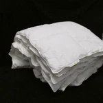 Goose Down Queen Duvet Comforter Box Pleat 76 84 By Room & Board. Fixed Price $66.00.