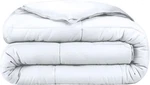 Queen/ King Size Ultra Soft 100% Cotton Down Comforter Reversible Duvet Insert. Fixed Price $22.99.