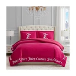 Juicy Couture - Comforter Set Gothic Design Bedding Queen 3 Piece I.... Fixed Price $142.81.