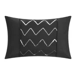 Chic Home Hannah 10 Piece Queen Comforter Set. Fixed Price $109.99.