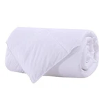 Abripedic Viscose Made From Bamboo Fiber Filled Blanket Down Alternative Duvet. Fixed Price $114.89.