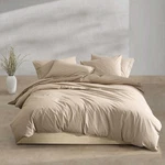 Calvin Klein - King Comforter Set, Modern Cotton Washed Percale Bedding With. Fixed Price $154.99.