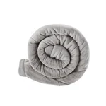 Madison Park Coleman Cozy Reversible Blanket, Luxury Plush All Season Down. Fixed Price $55.17.