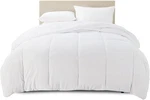 Clara Clark - All Season Down Alternative Bedding Comforter/duvet Inse. Fixed Price $52.24.