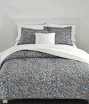 Nip Chaps Rosemount Floral Full/queen Comforter & Shams Set 3PC. Fixed Price $169.19.