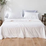 Mommesilk Mulberry Comforter/duvet/quilt, 100% Pure Long Strand Fil.... Fixed Price $210.84.