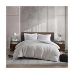 Kenneth Cole - King Comforter Set, Soft Waffle Textured Bedding With Matching.... Fixed Price $147.55.