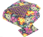 Nwt Vera Bradley Reversible Comforter Set Twin/twin Xl Jazzy Blooms 12389 138. Fixed Price $139.95.